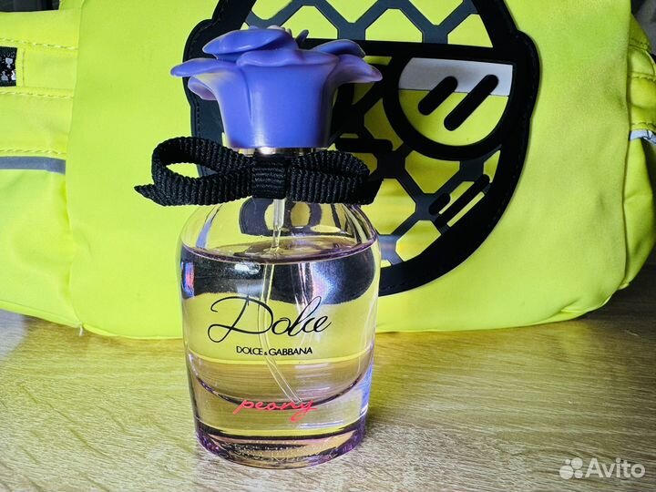 Dolce gabbana Dolce peony