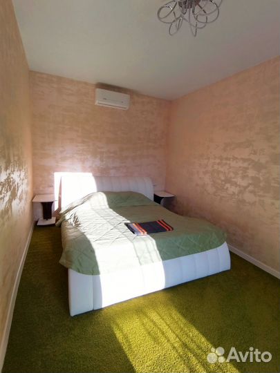 Гостевой дом с бассейном