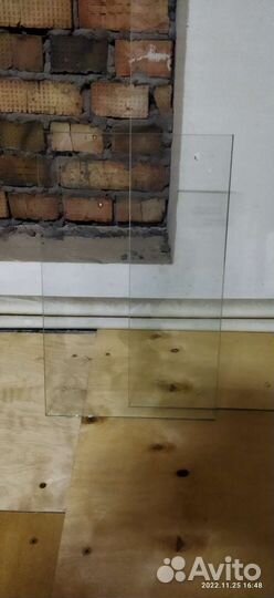 Стекла - полки