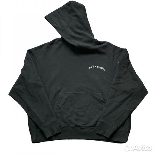 Cav empt nokia hoodie (M)