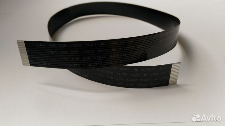 Шлейф сканера ADF 14 pin LJ Pro 400 CF288-60011-04