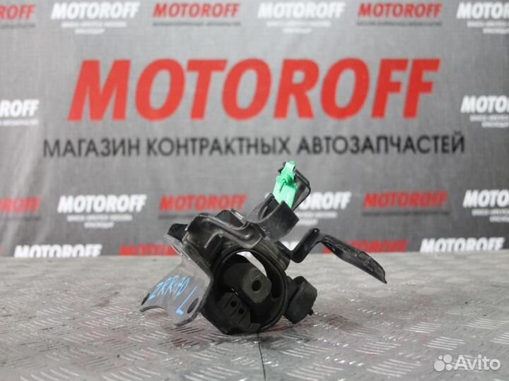 Подушка двс левая Тойота Ноах/Вокси ZRR70 3Z А599