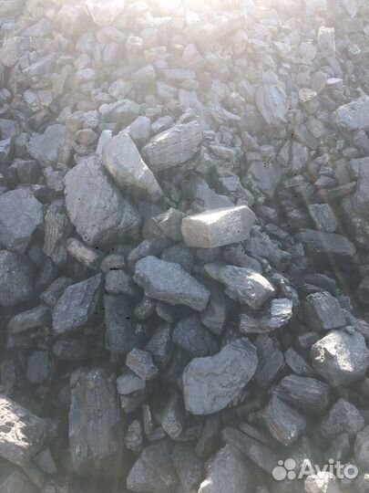 Уголь дом и дпк