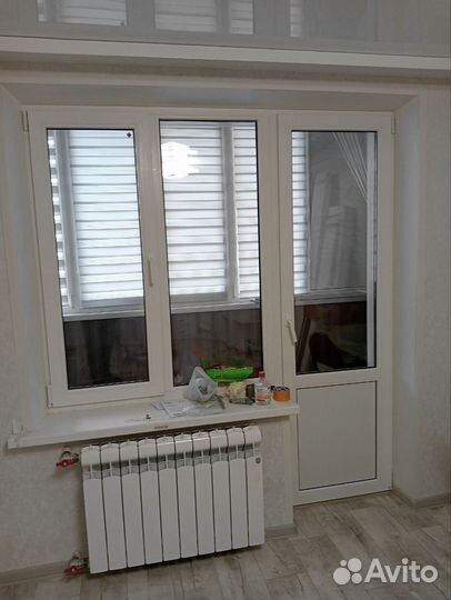 Пластиковые окна от производителя