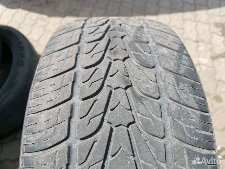 Nexen Aria AH7 255/50 R19
