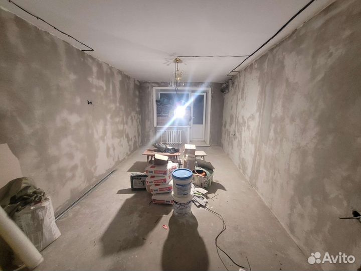 Электрик. Делаю от розетки до под ключ