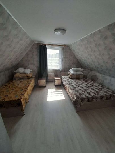 Дом 90 м² на участке 6 сот.