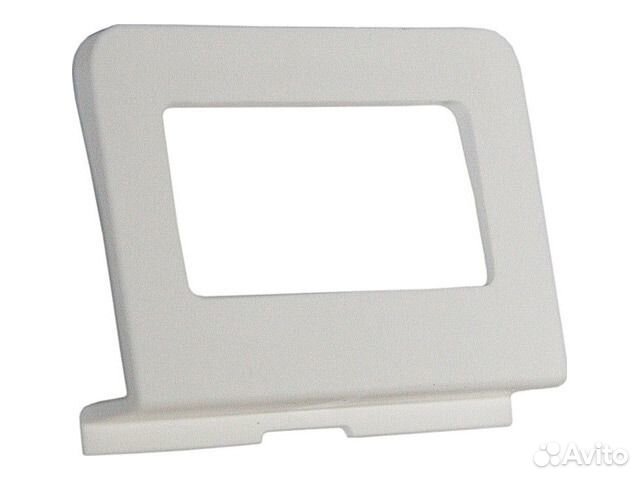 Ручка для москитной сетки, 2 шт