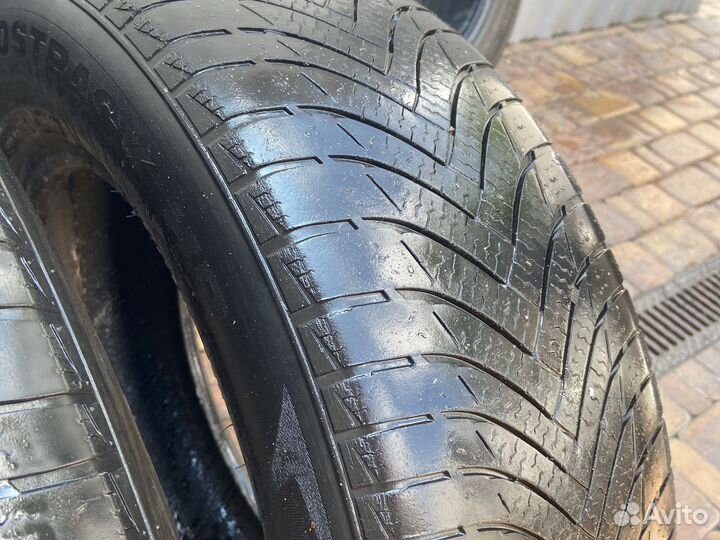 Minerva Frostrack HP 215/65 R16 98H