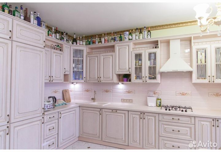 Кухонный гарнитур на заказ