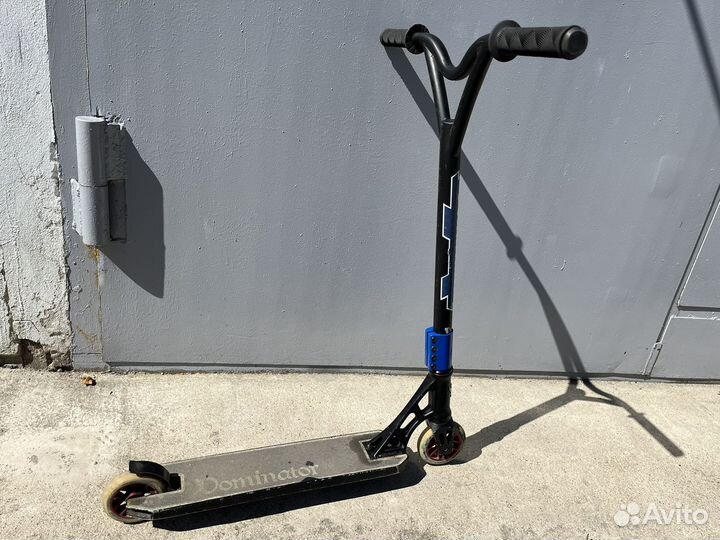 Самокат детский