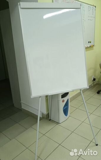 Доска флипчарт
