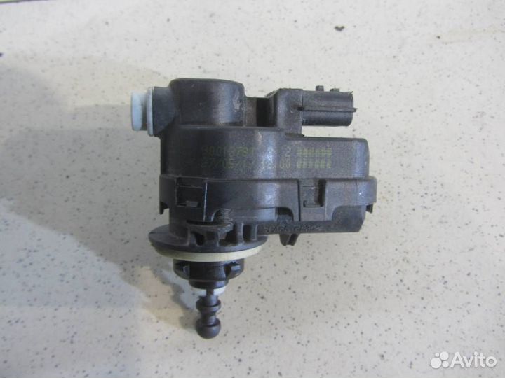 Моторчик корректора фар