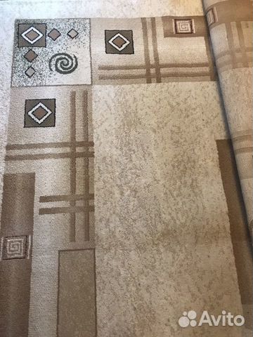 Ковер б/у