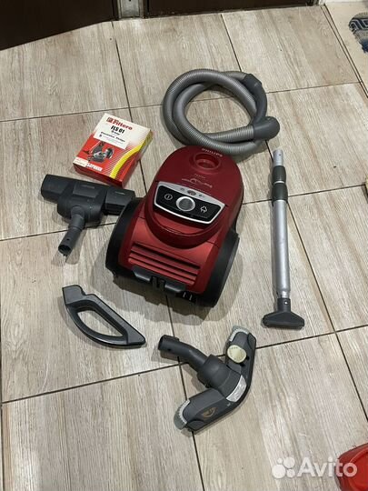 Пылесос Philips