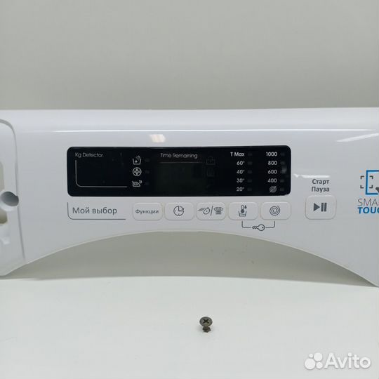 Модуль стиральной машины candy CS34 1052D1/2-07