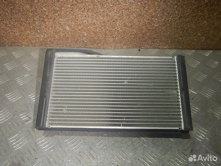 Испаритель кондиционера, Toyota (Тойота) -land cru