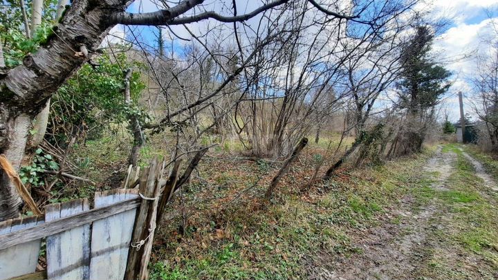 Участок 5,6 сот. (СНТ, ДНП)