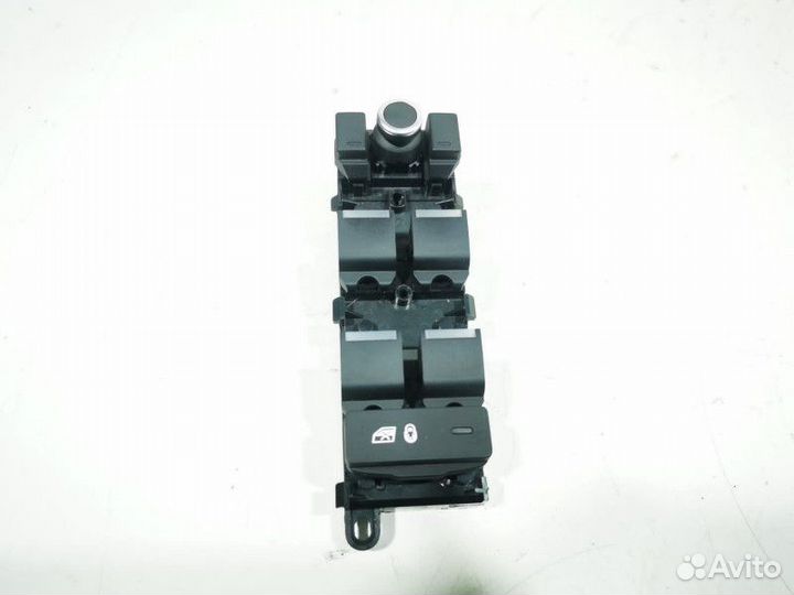 Кнопка стеклоподъемника двери Land Rover