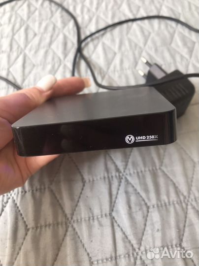 TV приставка