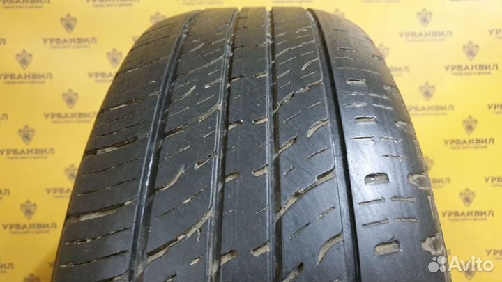 Kumho Crugen Premium KL33 235/65 R17 104H