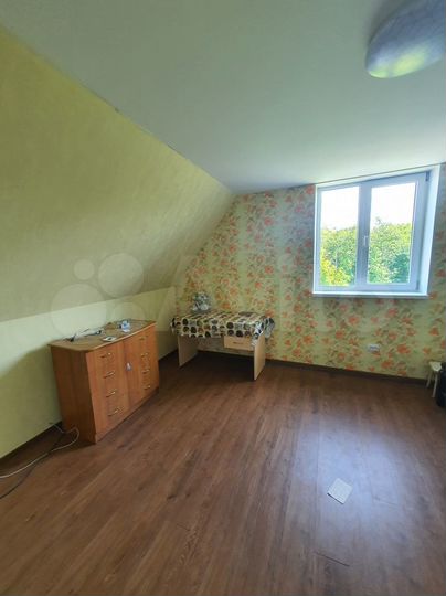 Дом 140 м² на участке 15 сот.