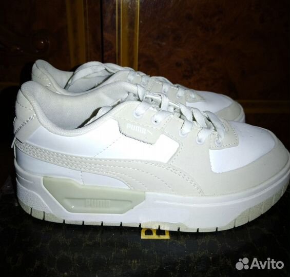 Кроссовки Puma 38