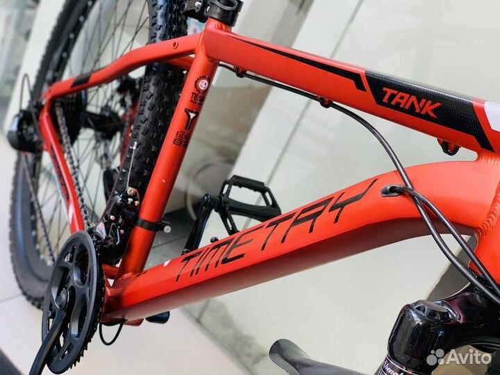 Велосипед новый скоростной на спицах 26