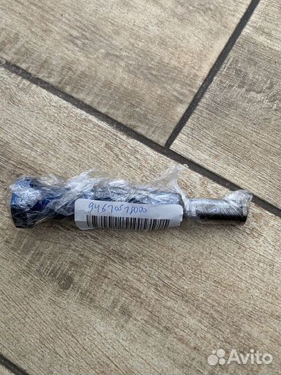 Натяжитель цепи Porsche Panamera 2016 94610518000