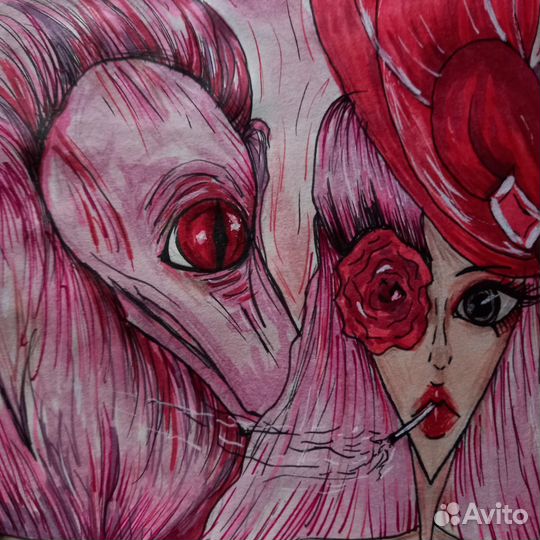 Художник иллюстратор