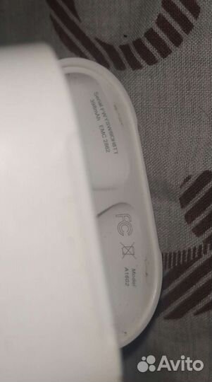 Кейс для airpods