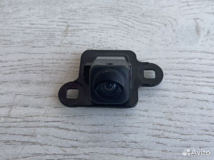 Lexus Lx 3 камера заднего вида