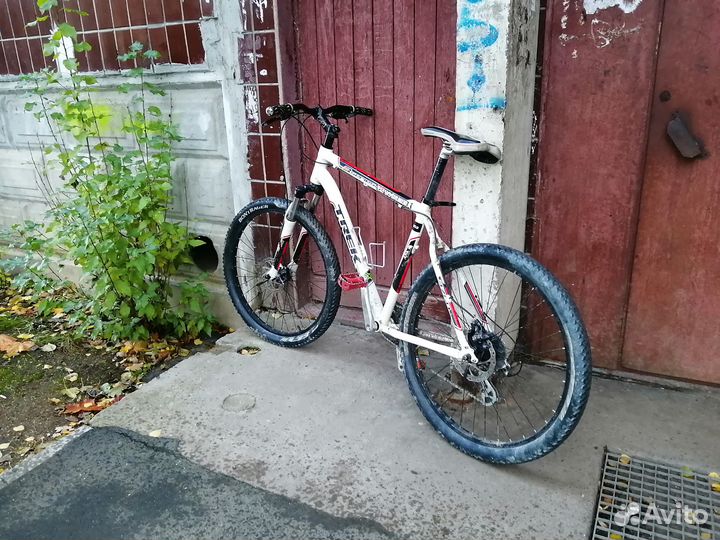 Велосипед Trek 3 Series 3700 