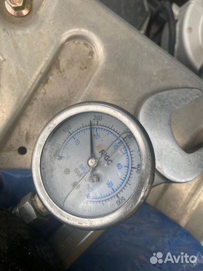 Гидрофикация тягачей