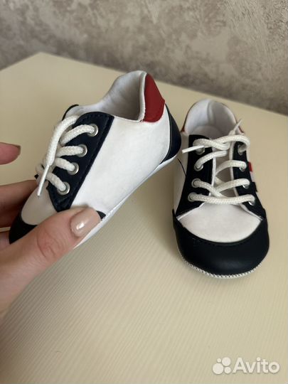 Обувь для малышей