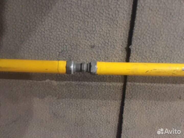 Штанга распорная на ваз