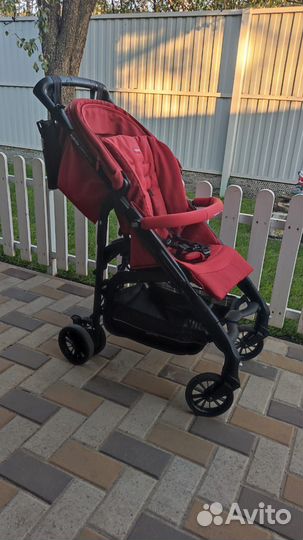 Детские коляски прогулочные