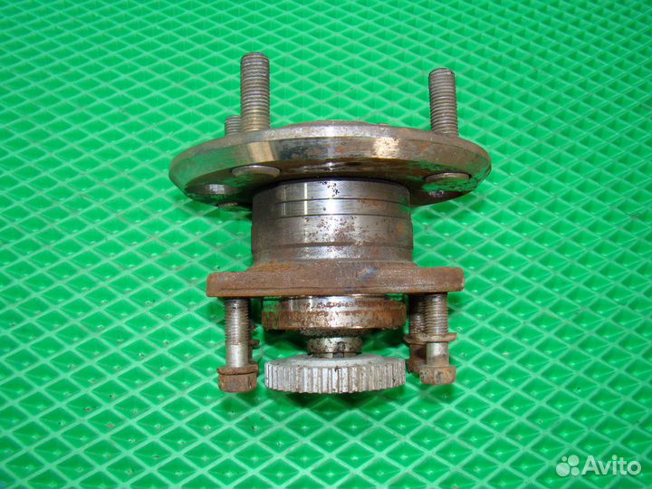 Ступица задняя Hyundai Sonata 4 EF Хендай Соната