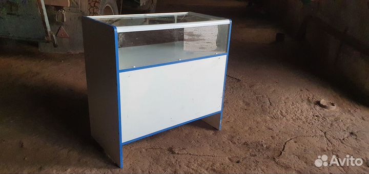 Торговое оборудование