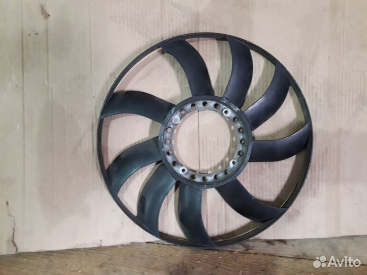 Крыльчатка Ауди 100 С4