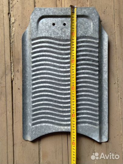 Стиральные доски СССР