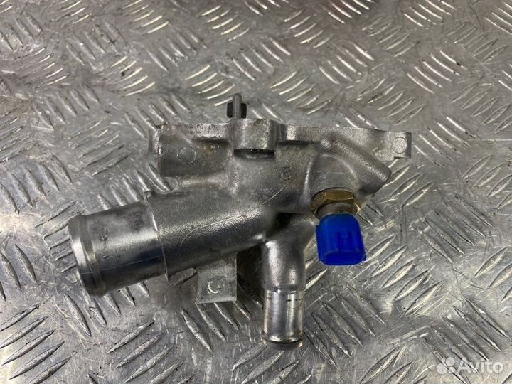 Корпус термостата Nissan X-Trail T30 QR20DE