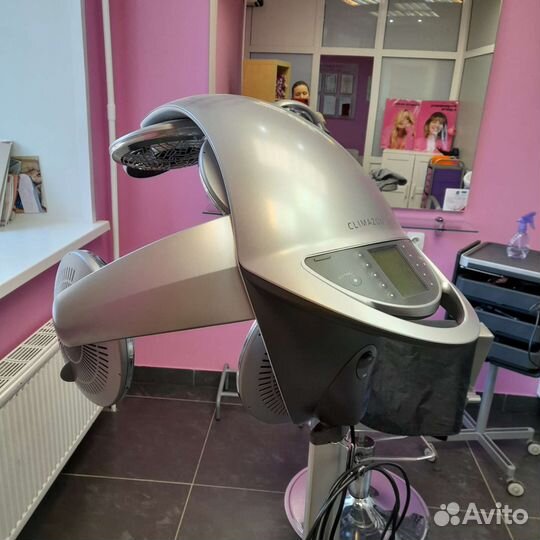 Климазон бу