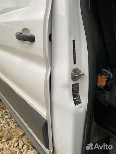 Ford Transit 2.2 МТ, 2014, 380 000 км