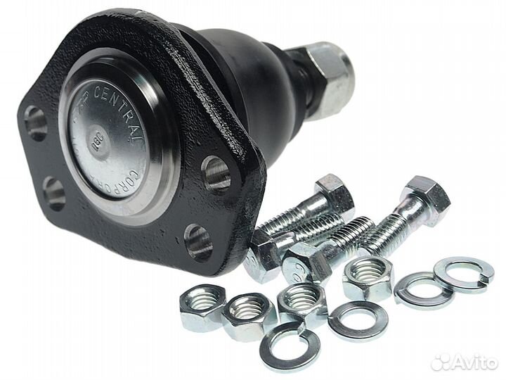 Опора шаровая toyota Crown (67-87) верхняя левая/п