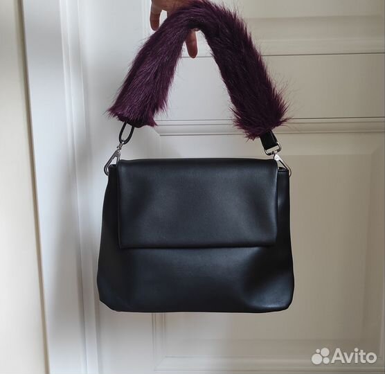 Сумка Mavi с ручкой