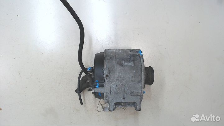 Генератор Porsche Cayenne, 2004