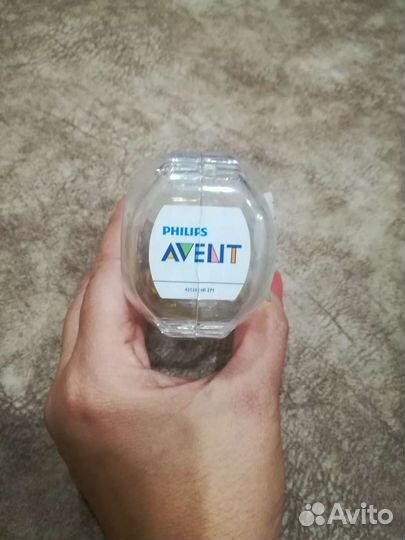 Накладки на грудь на соски