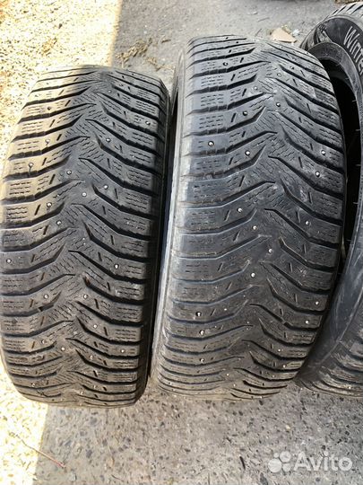 Marshal WinterCraft Ice WI31 205/55 R16 91T