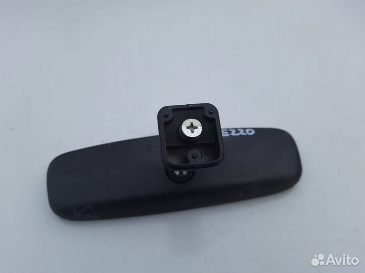 Зеркало салонное Chevrolet Rezzo